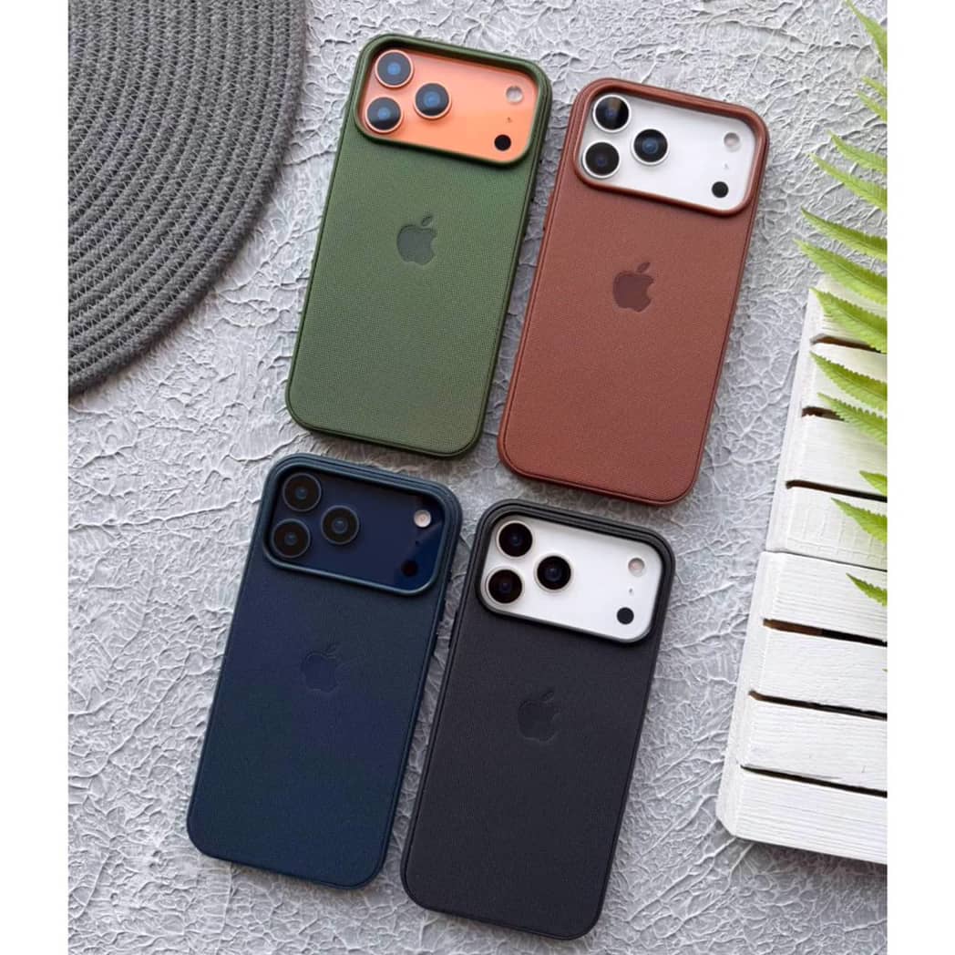 قاب TechWoven Cace آیفون